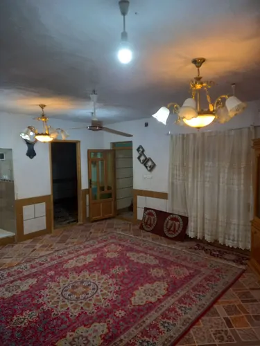 تصویر 3 - ویلا ویلایی لاکچری باتمام امکانات ویو رو بع جنگل  در علی آباد کتول