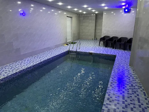 تصویر 14 - ویلا استخردار آبگرم بهمن در ساری