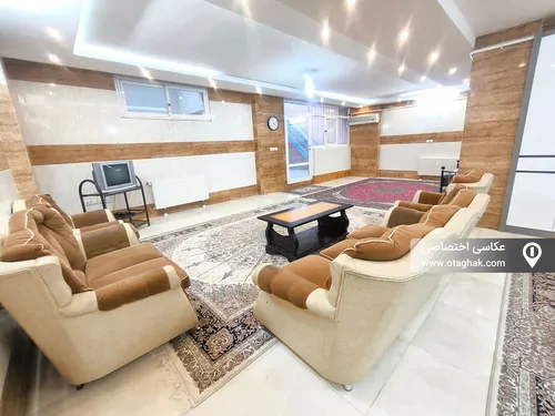 تصویر 2 - آپارتمان مبله شهروند در اصفهان