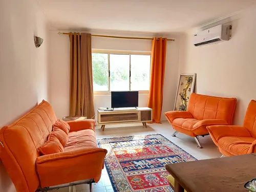 مبله سحر (واحد نارنج)