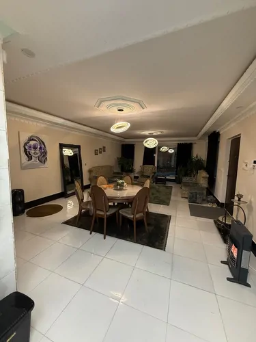 تصویر 4 - ویلا باغ مهتاب در  کرج