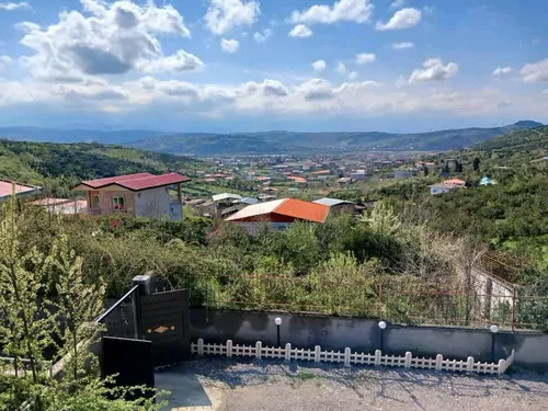 تصویر 11 - کلبه جنگلی کیان (2) در بابل
