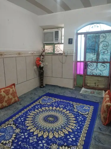 تصویر 3 - خانه صدف طلایی در  قشم