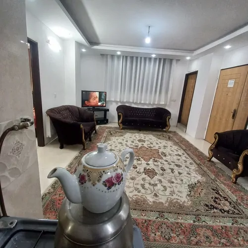 تصویر 7 - آپارتمان مبله پردیس در  اصفهان