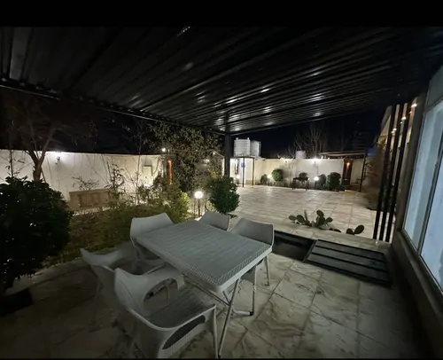 تصویر 16 - ویلا استخردار آبگرم هیوا در  سهیلیه