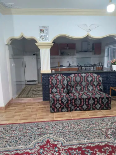 تصویر 2 - سوییت اجاره ویلا و سوئیت در رامسر در رامسر