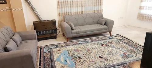 تصویر 8 - خانه مبله نارنج (۲) در کلارآباد