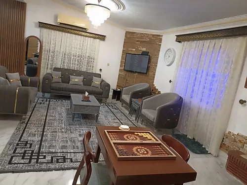 تصویر 4 - ویلا ویلا استخر دار فوقالعاده تمیز رادیو دریا  در چالوس