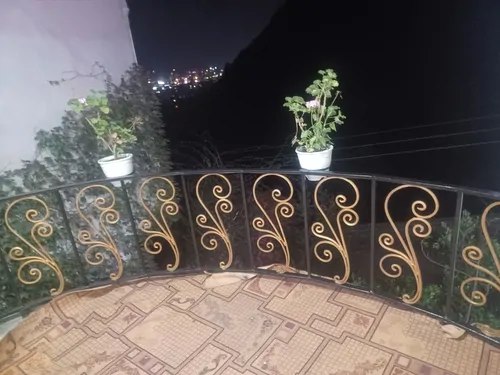 تصویر 16 - ویلا جنگلی مادر کنار ابشار در رامسر