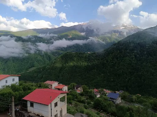 تصویر 14 - ویلا مومنی  در  دوهزارشهسوار