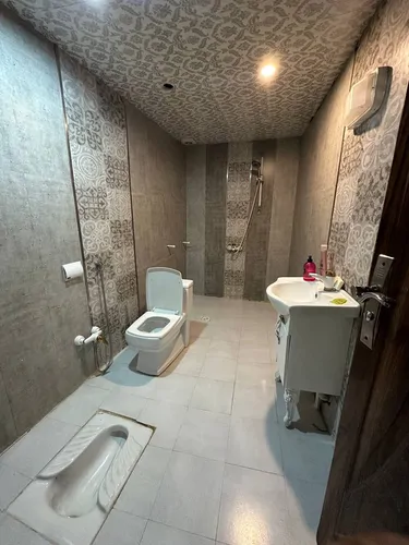 تصویر 13 - ویلا استخردار آبگرم گلستان با بیلیارد در  سهیلیه