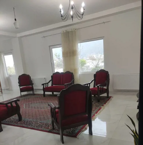 تصویر 4 - ویلا حیدری در چالوس