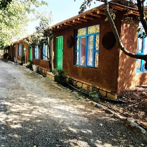 تصویر 2 - هتل سنتی اقامتگاه بوم‌گردی کوشا  در کامیاران