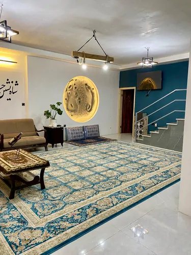 تصویر 8 - ویلا استخردار آبگرم دیار در  بهشهر