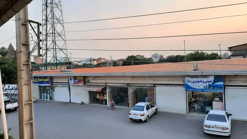 تصویر 5 - آپارتمان خانه مسافر حاج علی در ساری