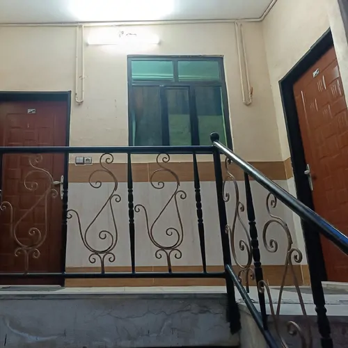 تصویر 8 - مهمانسرا  نور (واحد ۱۰۱) در  مشهد