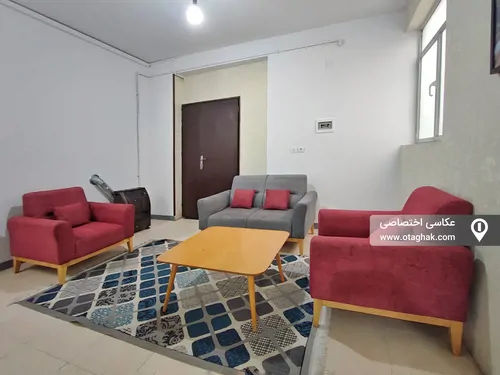 تصویر 2 - آپارتمان ابریشم (واحد 22) در  شیراز