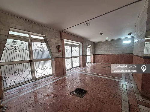 تصویر 12 - آپارتمان مبله شیک در محدوده حرم مطهر در  مشهد
