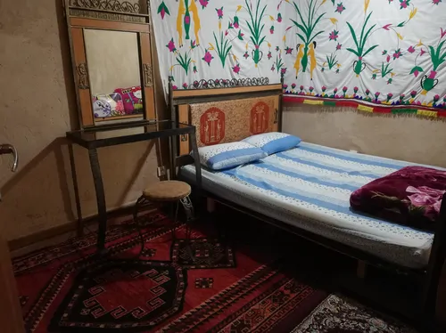 تصویر 7 - اقامتگاه بوم‌گردی ننه گل خاتون  در  یاسوج