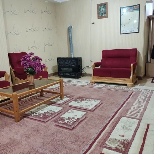 تصویر 4 - آپارتمان گل ریحان (طبقه اول) در  گرگان