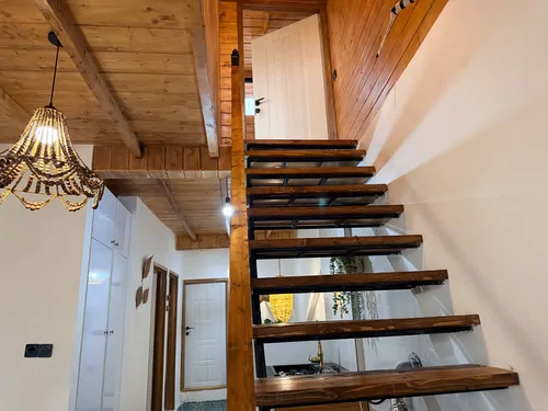 تصویر 11 - ویلا تریپلکس استخردار آبگرم کاژه در ماسال