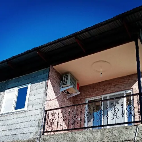 تصویر 3 - خانه مبله رونا(واحد۳) در  شیرود