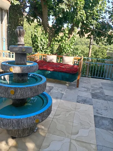 تصویر 2 - ویلا ویلایی رضوان در بوژان در  نیشابور