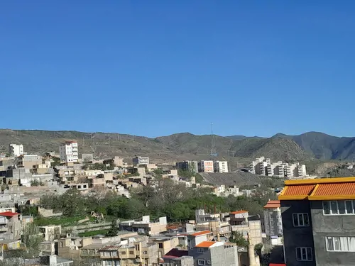 تصویر 2 - سوییت سوئیت دربستی کلیبر در کلیبر