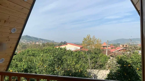 تصویر 2 - کلبه کلبه سوئیسی ماه تی تی در لفور