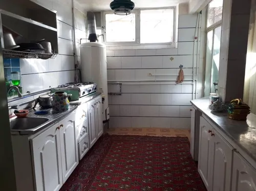 تصویر 6 - خانه تمیز و ارزان در  نائین