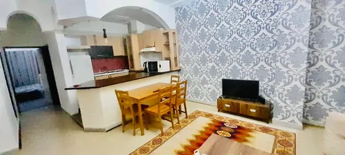 تصویر 2 - آپارتمان آپارتمان دوخواب کیش منطقه صدف در کیش