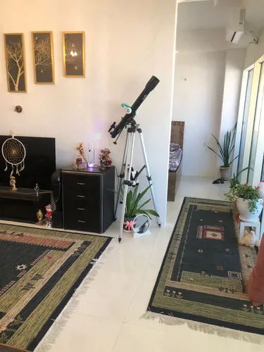 تصویر 3 - آپارتمان الماس در  قشم