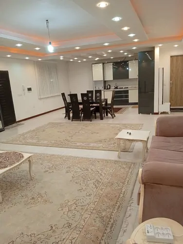 تصویر 4 - ویلا عمارت بزرگ میلاد۲ سهیلیه در چهارباغ