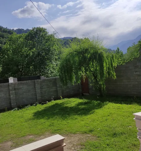 تصویر 12 - خانه نیازی در  قلعه‌رودخان 