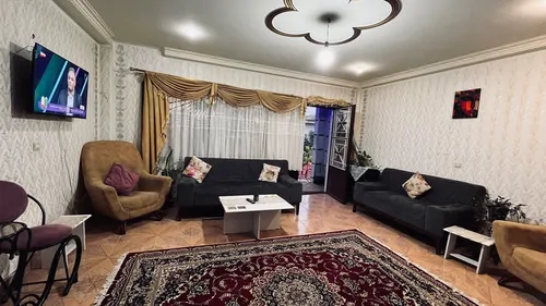 تصویر 5 - ویلا استخردار آبگرم آرامش در رامسر
