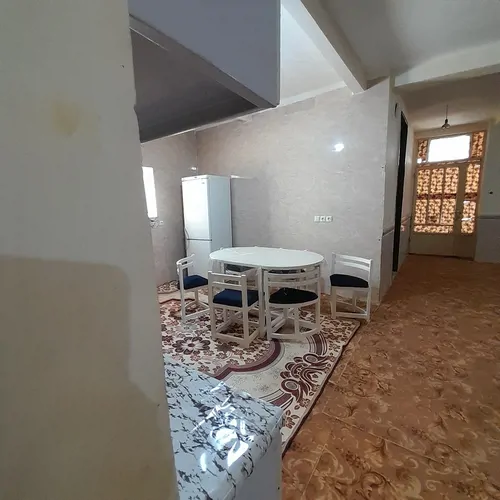 تصویر 3 - ویلا سویت منزل ویلایی موبله مجهز  در خرمشهر