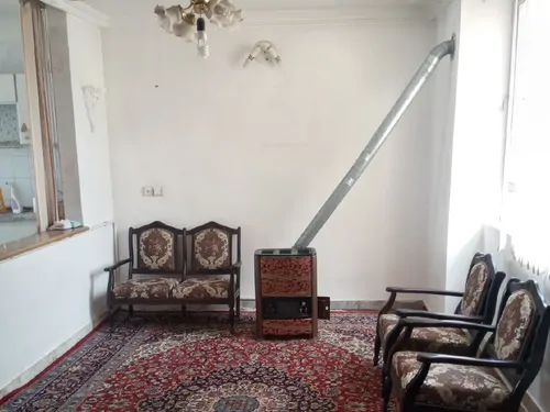 تصویر 2 - آپارتمان مبله آزادشهر(۴) در  یزد