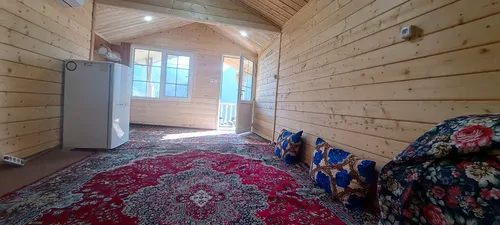 تصویر 3 - کلبه مهسا  در  ماسال