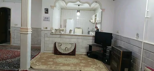 تصویر 7 - آپارتمان مبله فواد در  کاشان