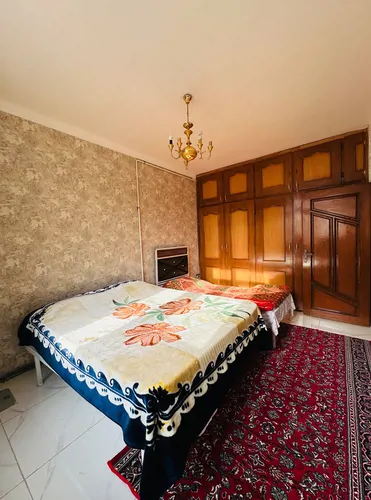 تصویر 8 - خانه مبله زمرد در  سرعین
