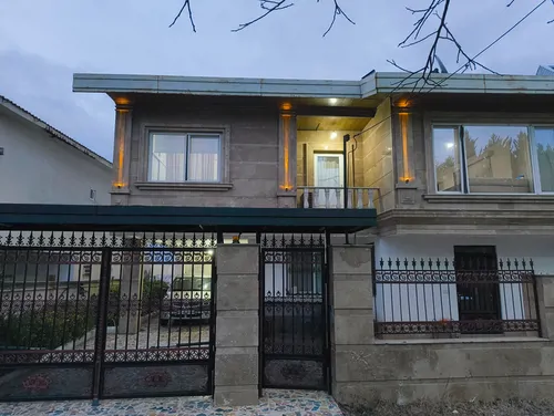 تصویر 16 - ویلا قاسمو در  چالوس