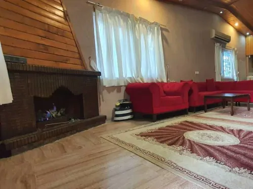 تصویر 2 - ویلا نگین دریا (103) VIP در سرخ رود