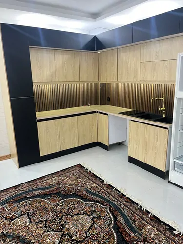 تصویر 4 - ویلا لاکچری استخر چهار فصل  در محمودآباد