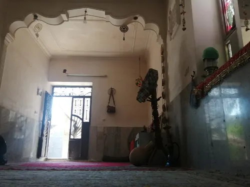 تصویر 4 - اقامتگاه بوم‌گردی بَپ گَپو  در هرمز