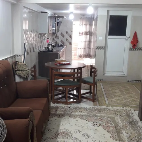 تصویر 3 - ویلا فاطیما (2) در سوادکوه