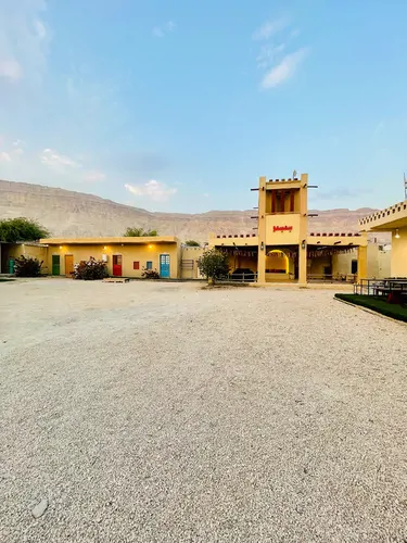 تصویر 9 - اقامتگاه بوم‌گردی سمسمو (اتاق سامرو) با صبحانه رایگان در  پارسیان