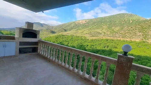 تصویر 9 - ویلا چلالت در  کلیبر