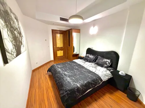 تصویر 11 - آپارتمان  مبله لوکس گلنار در الهیه با جکوزی در  تهران