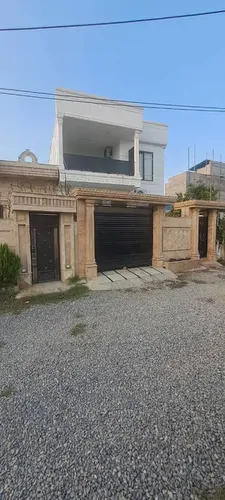 تصویر 27 - ویلا استخردار آبگرم آسمان با جکوزی و بیلیارد در  بابلسر