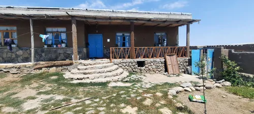 تصویر 5 - اقامتگاه بوم‌گردی اتاق گل شمعدانی( بومگردی ساری بلاغ) در  اردبیل